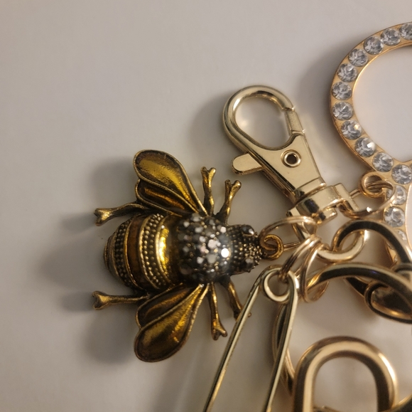 Louis VUITTON Lock & Key - Picture 5 of 17